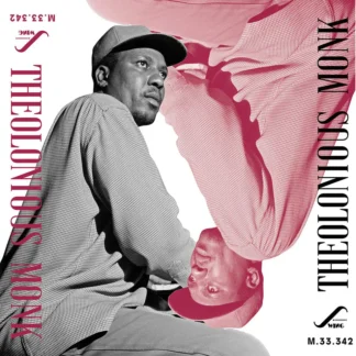 Thelonious Monk - Piano Solo [10"-version] [Mono]