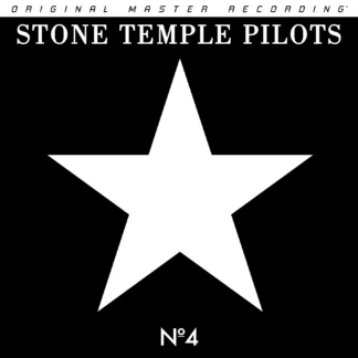 Stone Temple Pilots - No. 4